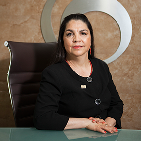 Ana Vázquez